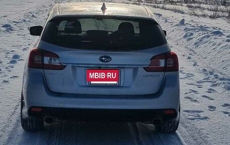 Subaru Levorg I, 2014 год, 1 700 000 рублей, 16 фотография