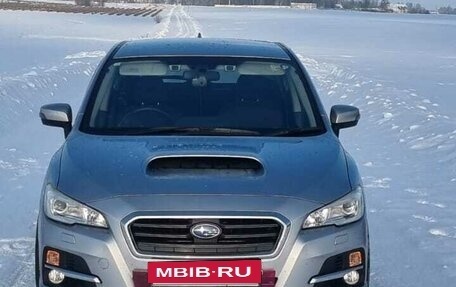 Subaru Levorg I, 2014 год, 1 700 000 рублей, 17 фотография