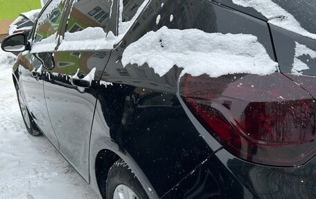 Opel Astra J, 2011 год, 650 000 рублей, 10 фотография