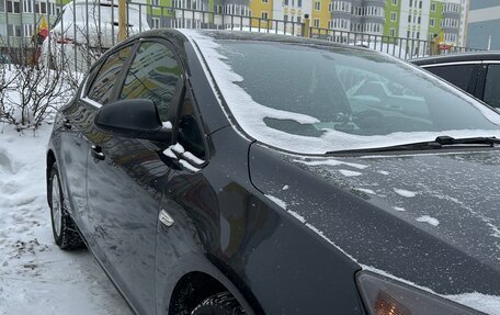 Opel Astra J, 2011 год, 650 000 рублей, 5 фотография