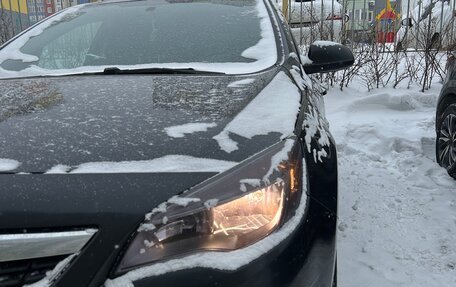 Opel Astra J, 2011 год, 650 000 рублей, 2 фотография