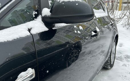 Opel Astra J, 2011 год, 650 000 рублей, 4 фотография