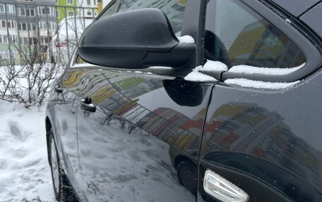 Opel Astra J, 2011 год, 650 000 рублей, 6 фотография