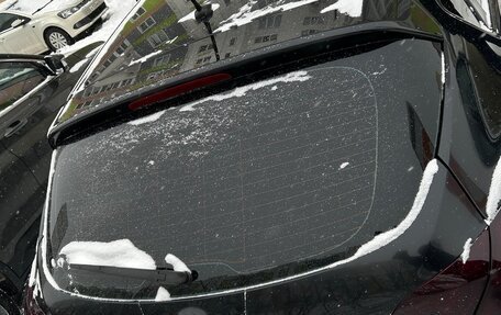 Opel Astra J, 2011 год, 650 000 рублей, 8 фотография