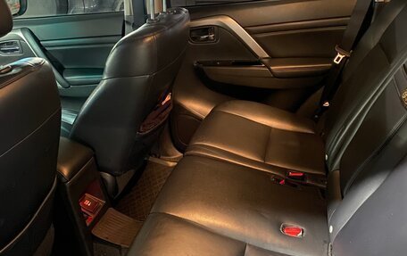 Mitsubishi Montero Sport, 2022 год, 3 250 000 рублей, 9 фотография