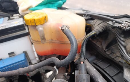 Opel Corsa D, 2008 год, 350 000 рублей, 7 фотография