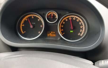 Opel Corsa D, 2008 год, 350 000 рублей, 8 фотография