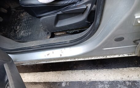 Opel Corsa D, 2008 год, 350 000 рублей, 15 фотография