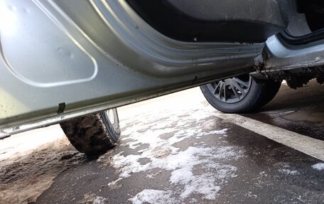 Opel Corsa D, 2008 год, 350 000 рублей, 14 фотография