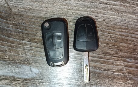 Opel Corsa D, 2008 год, 350 000 рублей, 10 фотография