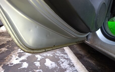 Opel Corsa D, 2008 год, 350 000 рублей, 13 фотография