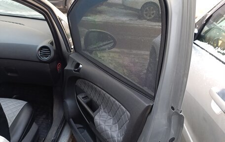 Opel Corsa D, 2008 год, 350 000 рублей, 18 фотография