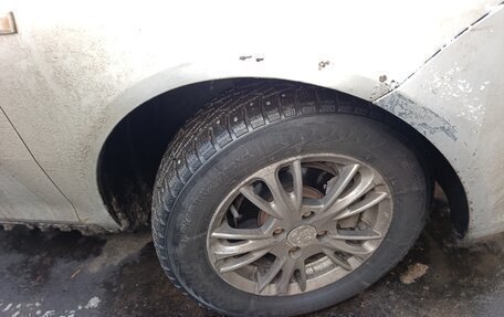 Opel Corsa D, 2008 год, 350 000 рублей, 17 фотография