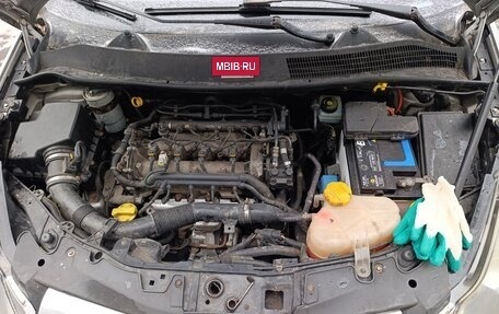 Opel Corsa D, 2008 год, 350 000 рублей, 6 фотография