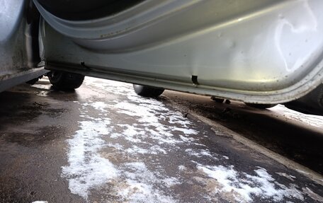 Opel Corsa D, 2008 год, 350 000 рублей, 22 фотография