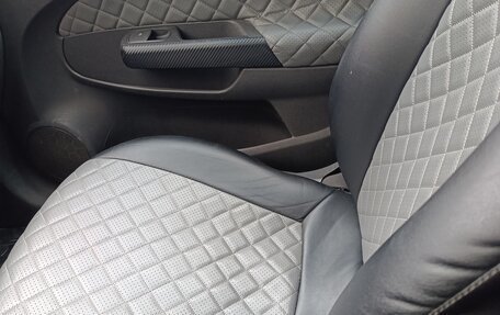 Opel Corsa D, 2008 год, 350 000 рублей, 27 фотография