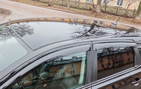 Nissan Qashqai, 2012 год, 1 300 000 рублей, 9 фотография