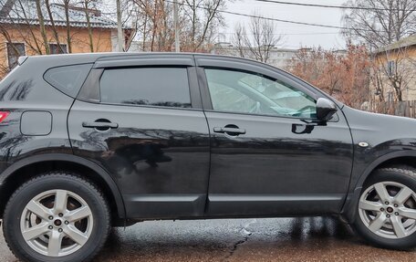 Nissan Qashqai, 2012 год, 1 300 000 рублей, 7 фотография