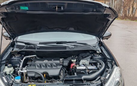 Nissan Qashqai, 2012 год, 1 300 000 рублей, 11 фотография