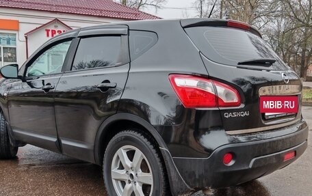 Nissan Qashqai, 2012 год, 1 300 000 рублей, 4 фотография