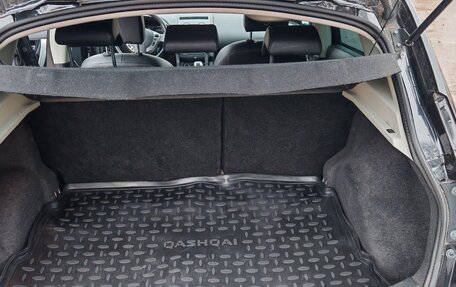 Nissan Qashqai, 2012 год, 1 300 000 рублей, 14 фотография