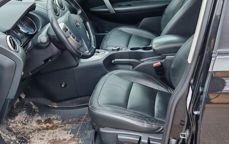 Nissan Qashqai, 2012 год, 1 300 000 рублей, 15 фотография