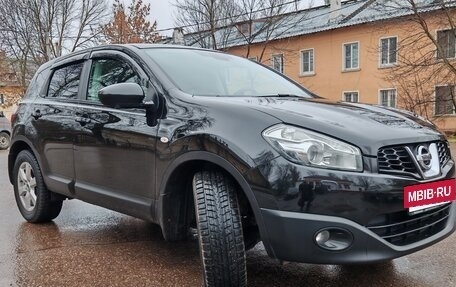 Nissan Qashqai, 2012 год, 1 300 000 рублей, 8 фотография