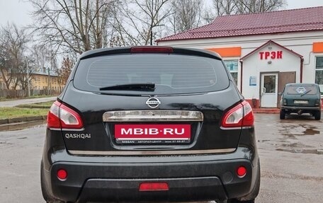 Nissan Qashqai, 2012 год, 1 300 000 рублей, 5 фотография