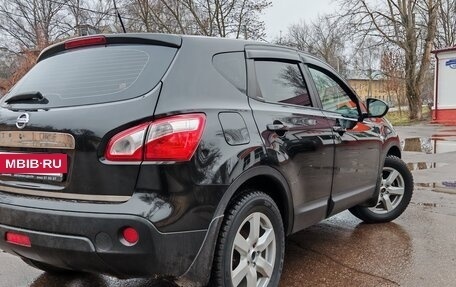 Nissan Qashqai, 2012 год, 1 300 000 рублей, 6 фотография