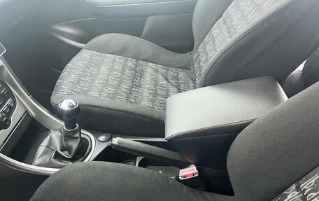 Peugeot 307 I, 2002 год, 500 000 рублей, 8 фотография