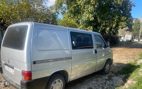 Volkswagen Transporter T4, 1993 год, 420 000 рублей, 3 фотография