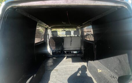 Volkswagen Transporter T4, 1993 год, 420 000 рублей, 5 фотография