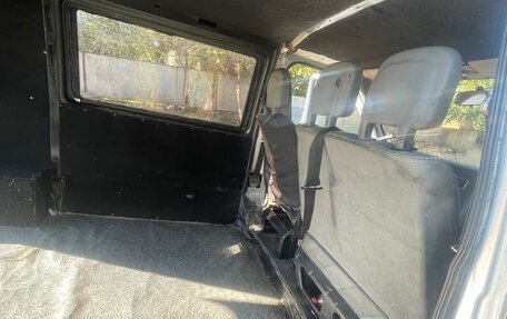 Volkswagen Transporter T4, 1993 год, 420 000 рублей, 7 фотография