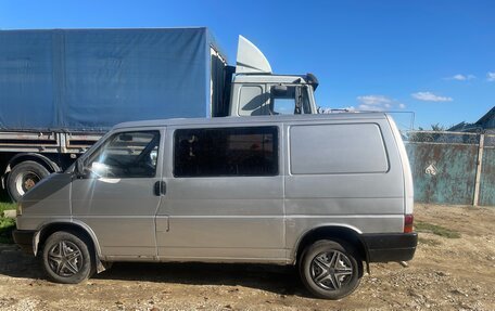 Volkswagen Transporter T4, 1993 год, 420 000 рублей, 4 фотография