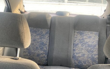 Chevrolet Lanos I, 2008 год, 233 333 рублей, 7 фотография