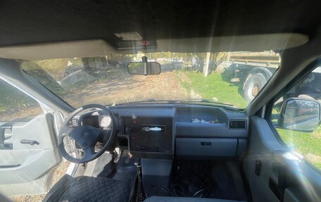 Volkswagen Transporter T4, 1993 год, 420 000 рублей, 6 фотография