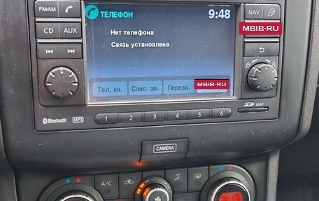 Nissan Qashqai, 2012 год, 1 300 000 рублей, 18 фотография