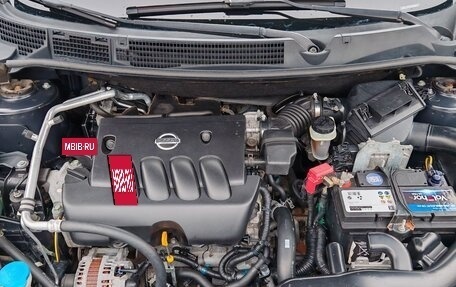 Nissan Qashqai, 2012 год, 1 300 000 рублей, 12 фотография