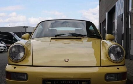 Porsche 911, 1992 год, 14 150 000 рублей, 2 фотография