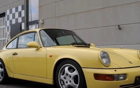 Porsche 911, 1992 год, 14 150 000 рублей, 3 фотография