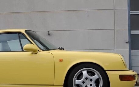 Porsche 911, 1992 год, 14 150 000 рублей, 4 фотография