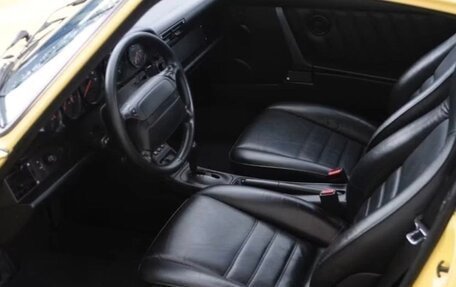 Porsche 911, 1992 год, 14 150 000 рублей, 9 фотография