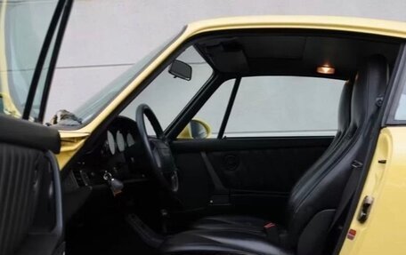 Porsche 911, 1992 год, 14 150 000 рублей, 11 фотография