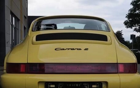 Porsche 911, 1992 год, 14 150 000 рублей, 6 фотография