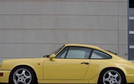 Porsche 911, 1992 год, 14 150 000 рублей, 8 фотография