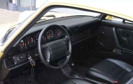 Porsche 911, 1992 год, 14 150 000 рублей, 12 фотография