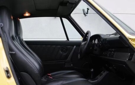 Porsche 911, 1992 год, 14 150 000 рублей, 10 фотография