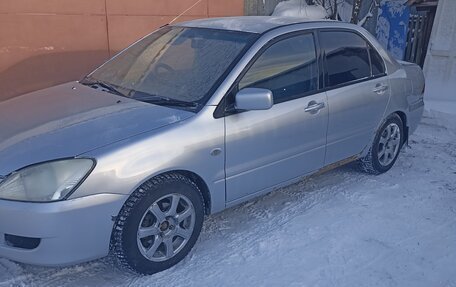 Mitsubishi Lancer IX, 2003 год, 260 000 рублей, 3 фотография