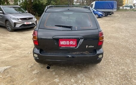 Pontiac Vibe II, 2003 год, 350 000 рублей, 2 фотография