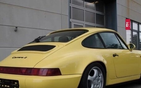 Porsche 911, 1992 год, 14 150 000 рублей, 5 фотография